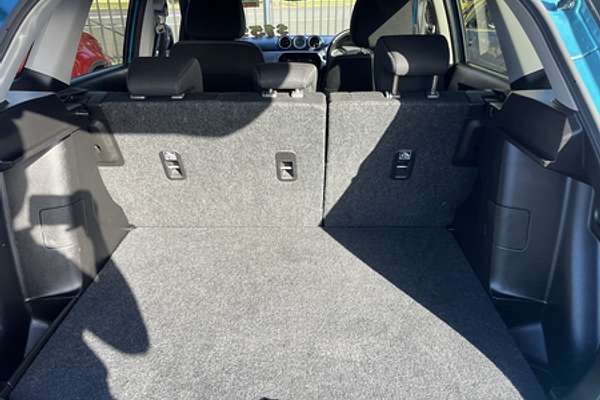 2016 Suzuki VITARA rt-s LY