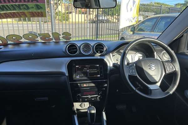 2016 Suzuki VITARA rt-s LY