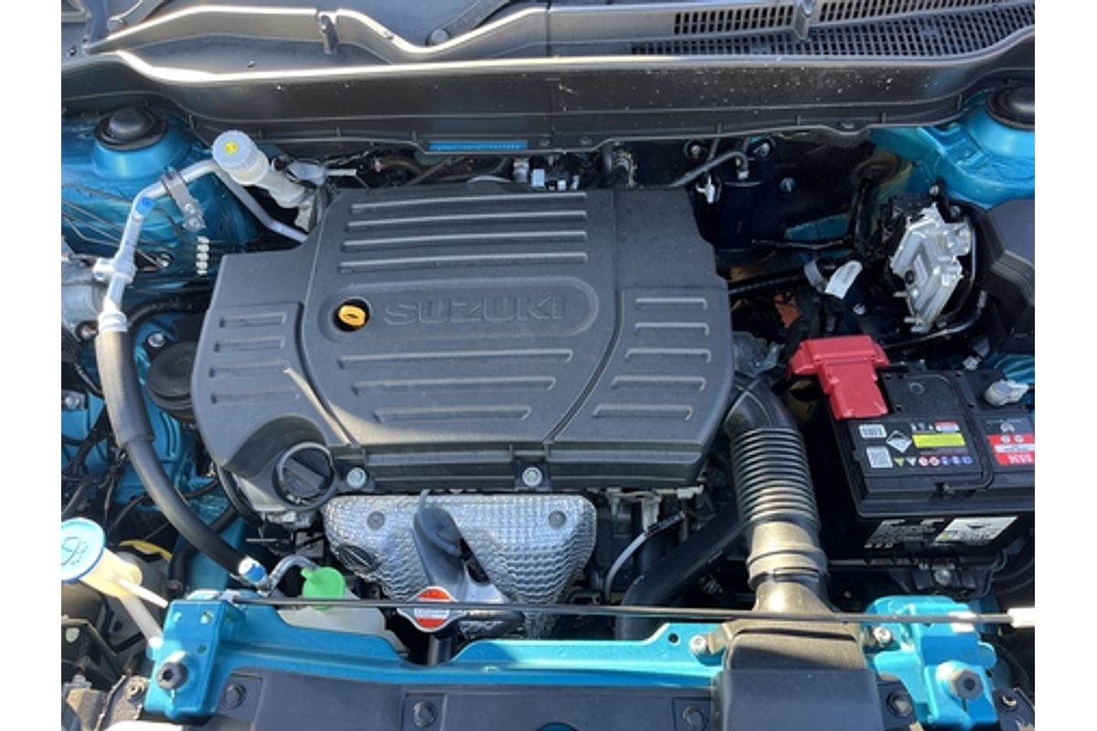 2016 Suzuki VITARA rt-s LY