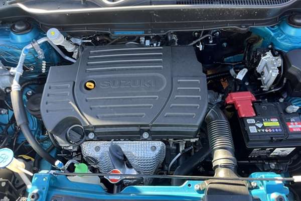 2016 Suzuki VITARA rt-s LY