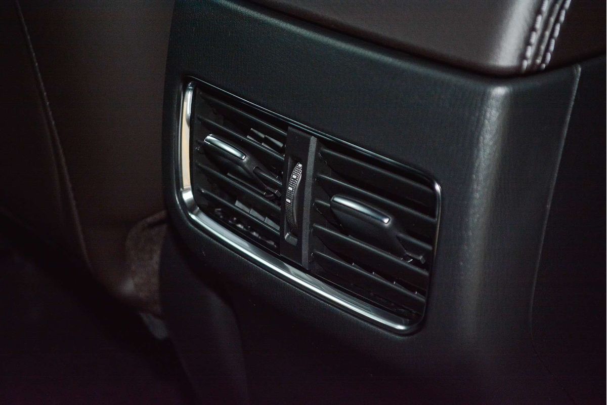 2024 Mazda CX-5 G25 Akera KF Series