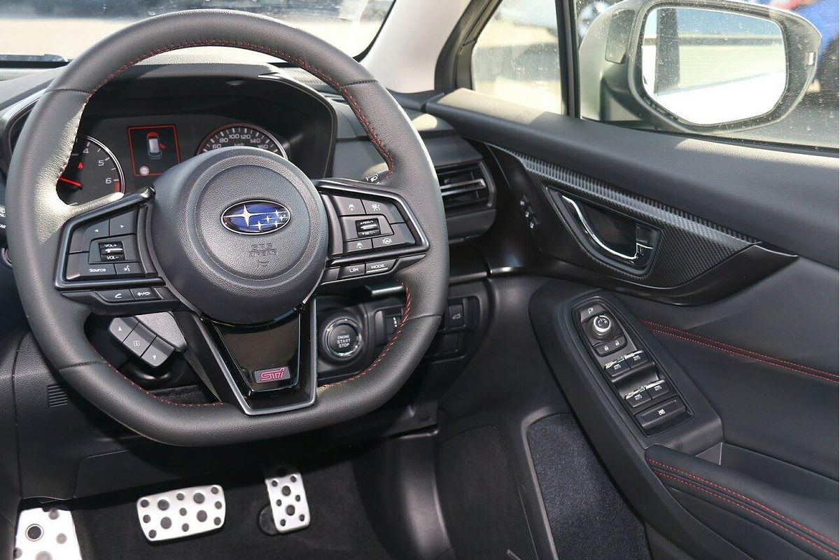 2024 Subaru WRX tS VN