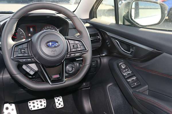 2024 Subaru WRX tS VN