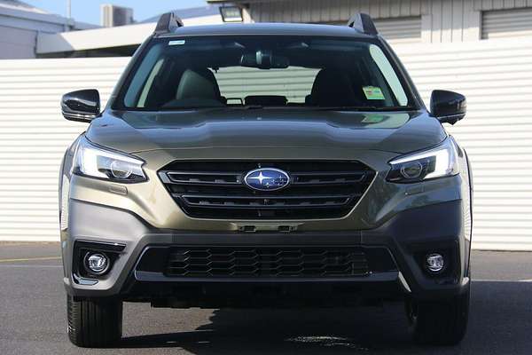 2025 Subaru Outback AWD Sport 6GEN