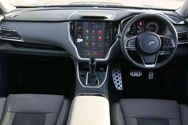 2025 Subaru Outback AWD Sport 6GEN