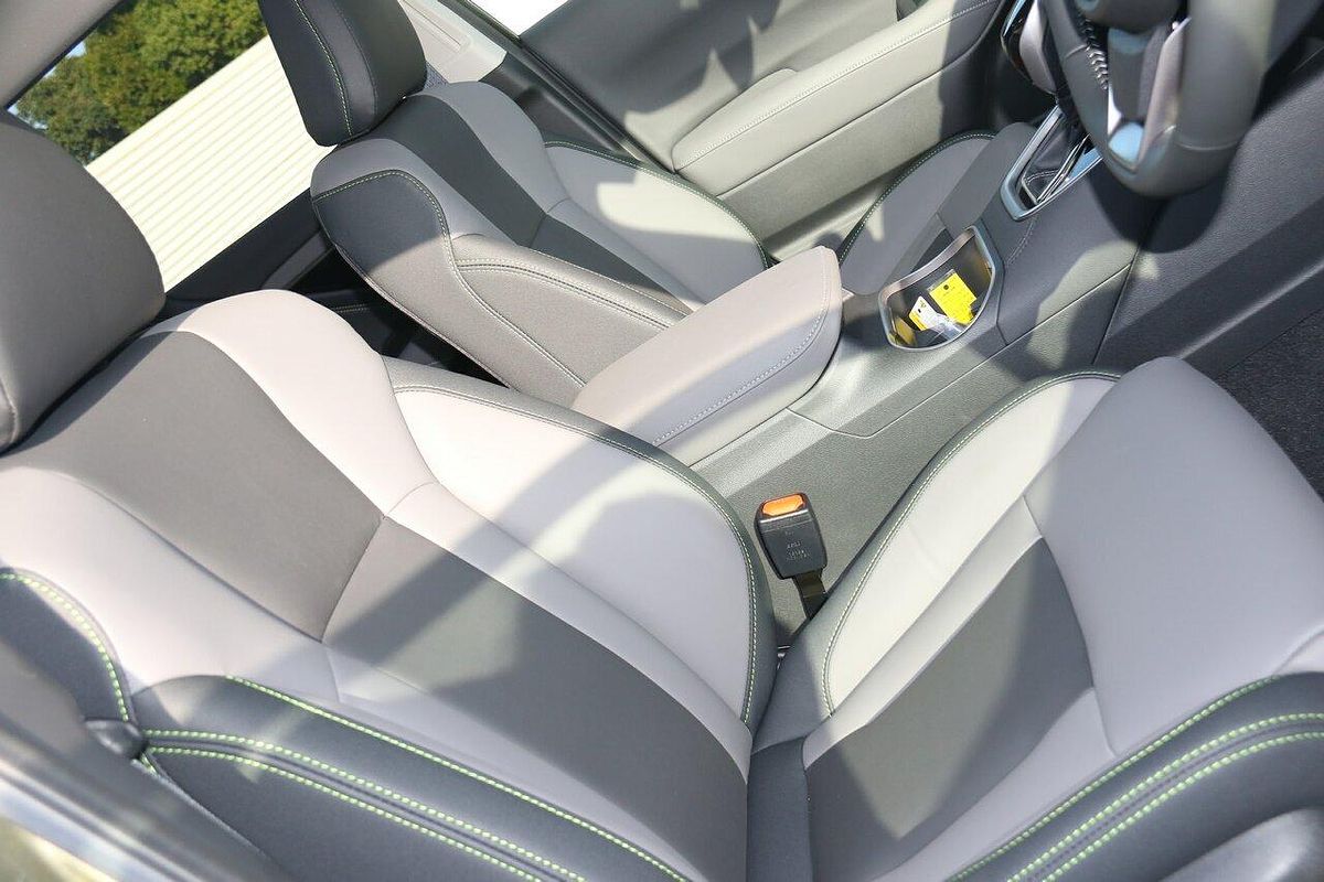 2025 Subaru Outback AWD Sport 6GEN