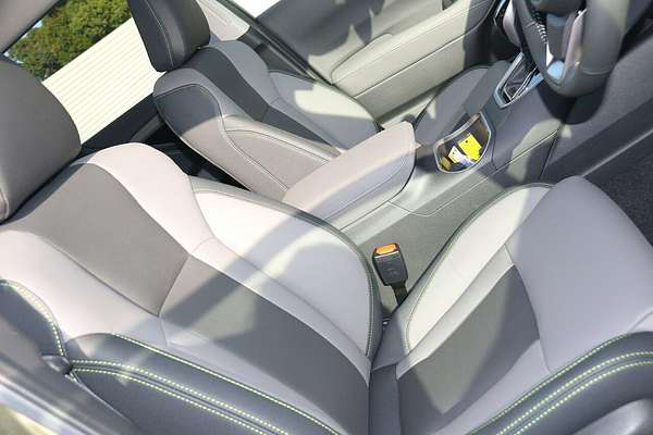 2025 Subaru Outback AWD Sport 6GEN