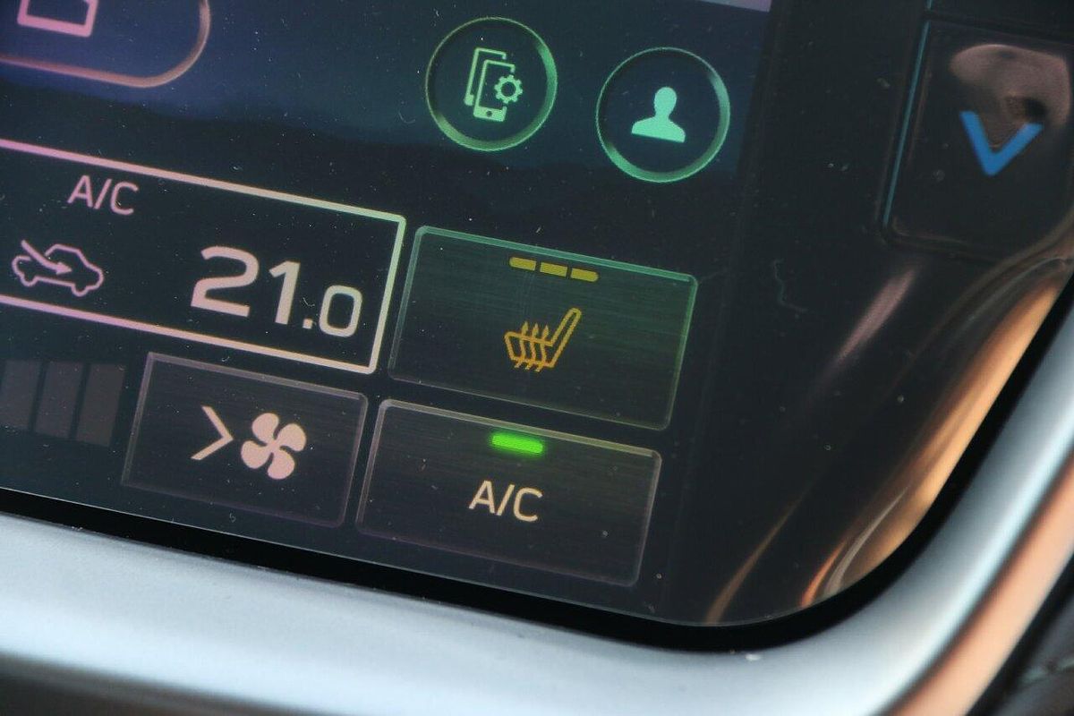 2025 Subaru Outback AWD Sport 6GEN
