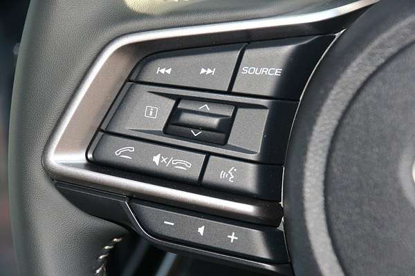 2025 Subaru Outback AWD Sport 6GEN