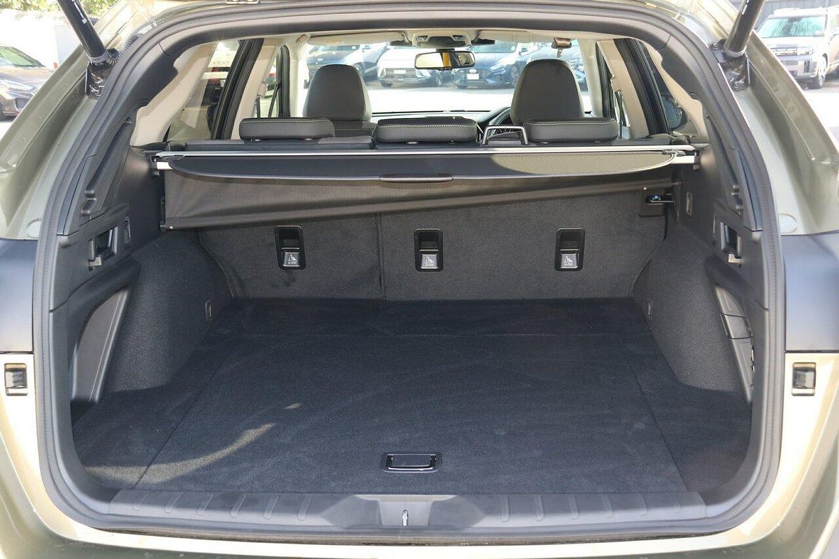 2025 Subaru Outback AWD Sport 6GEN