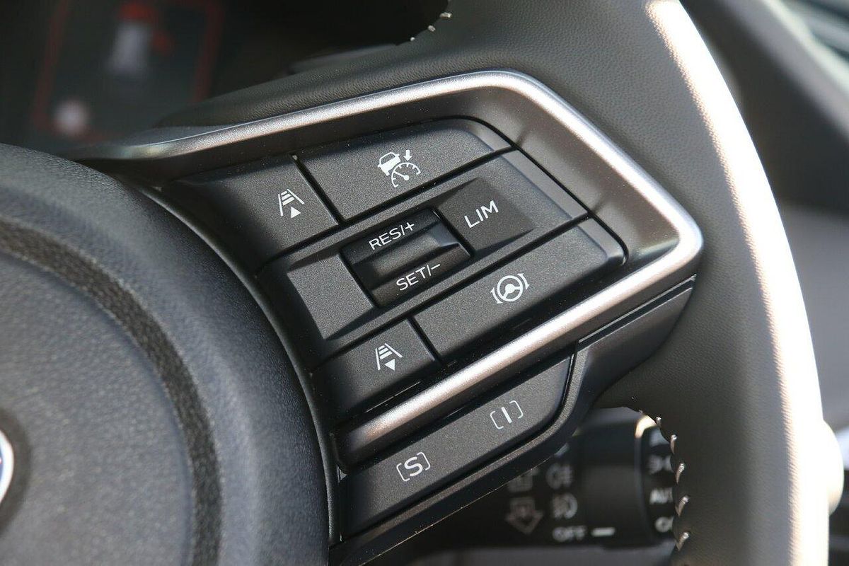 2025 Subaru Outback AWD Sport 6GEN