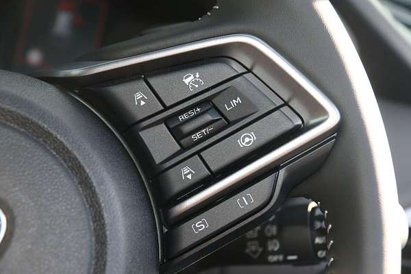 2025 Subaru Outback AWD Sport 6GEN