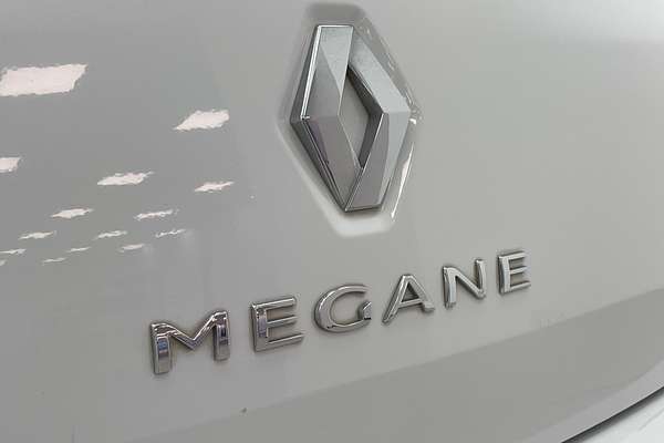 2014 Renault Megane Authentique III B95 Phase 2
