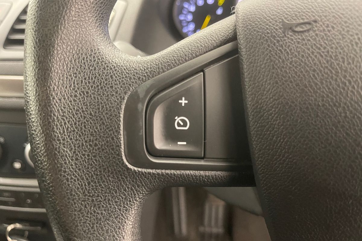 2014 Renault Megane Authentique III B95 Phase 2