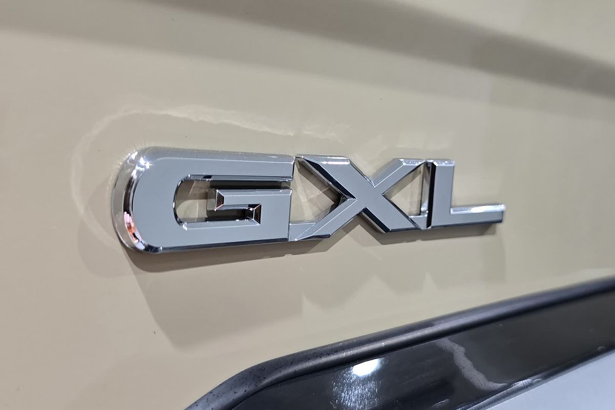 2024 Toyota Landcruiser GXL GDJL76R
