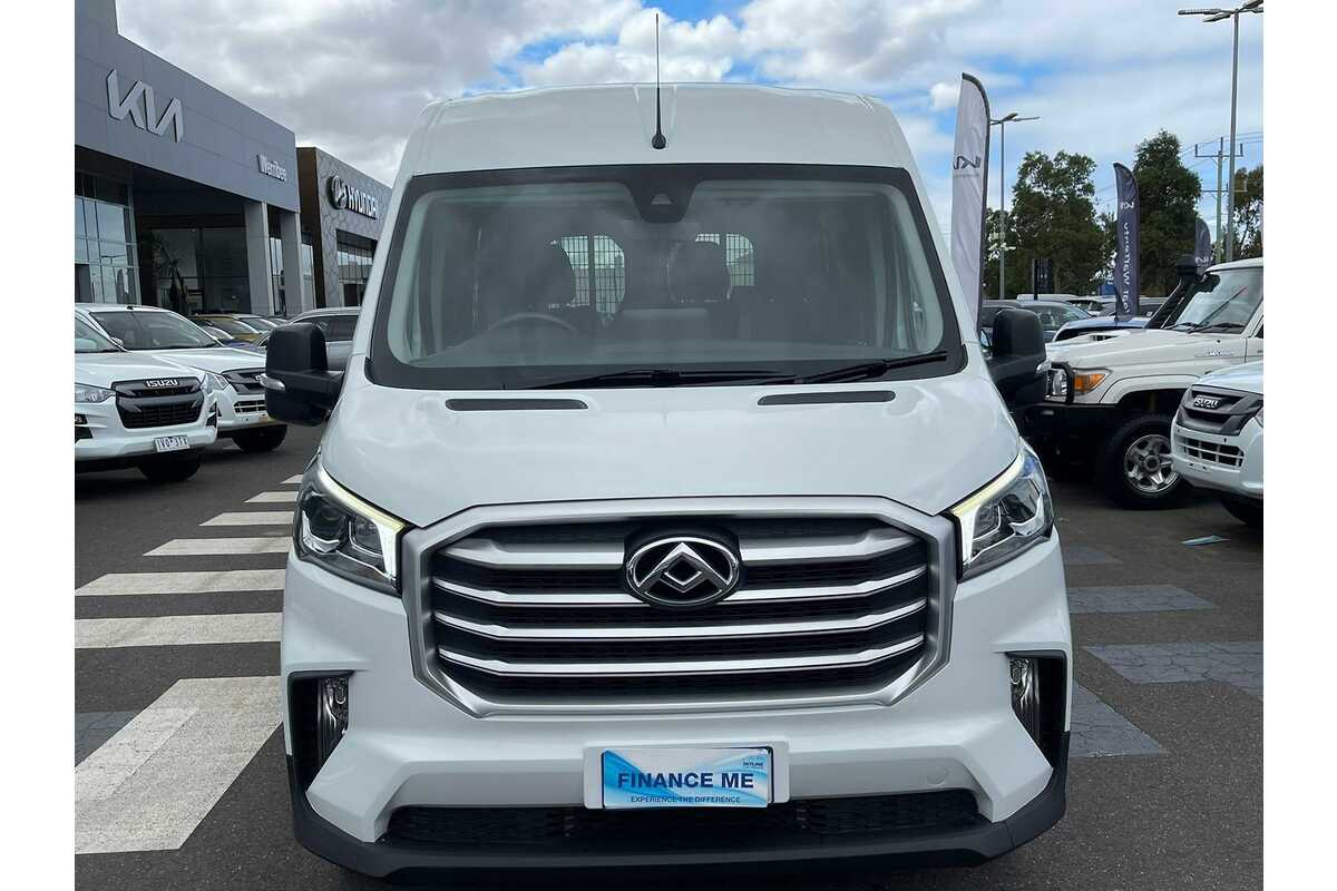 2021 LDV Deliver 9