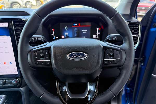 2024 Ford Everest Sport