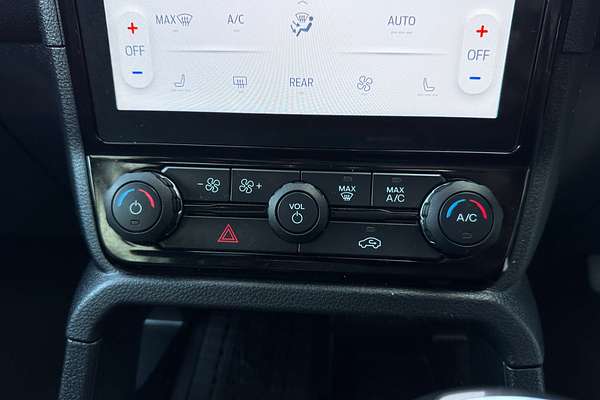 2024 Ford Everest Sport
