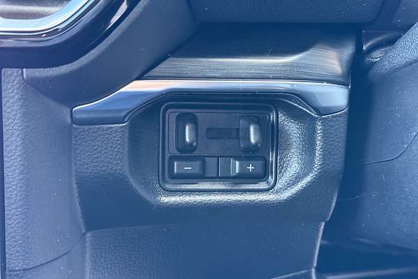 2024 Ford Everest Sport