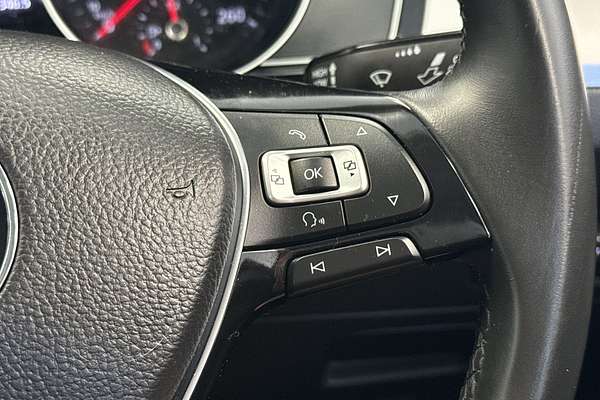 2015 Volkswagen Passat 132TSI B8