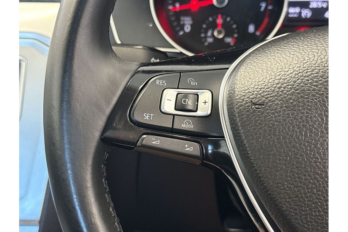2015 Volkswagen Passat 132TSI B8