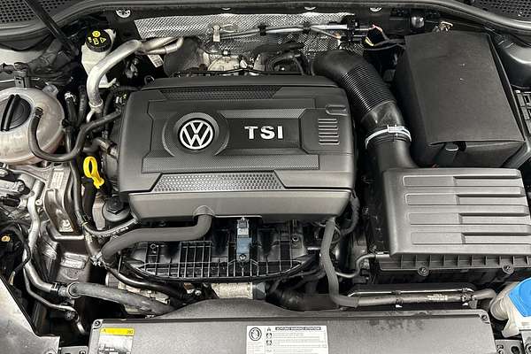 2015 Volkswagen Passat 132TSI B8