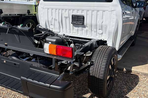 2025 Mazda BT-50