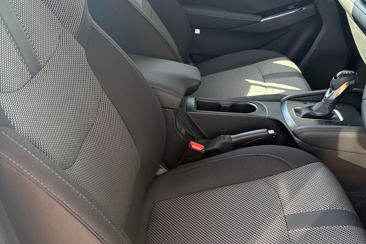 2025 Mazda BT-50