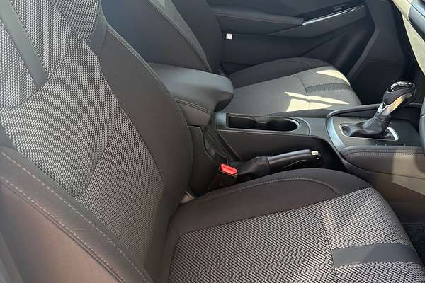 2025 Mazda BT-50