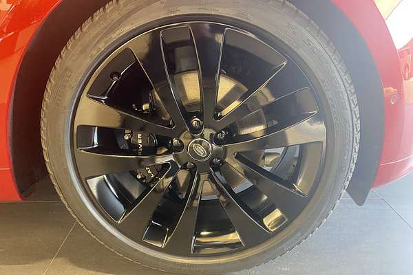 2024 Land Rover Range Rover Sport D350 Autobiography L461