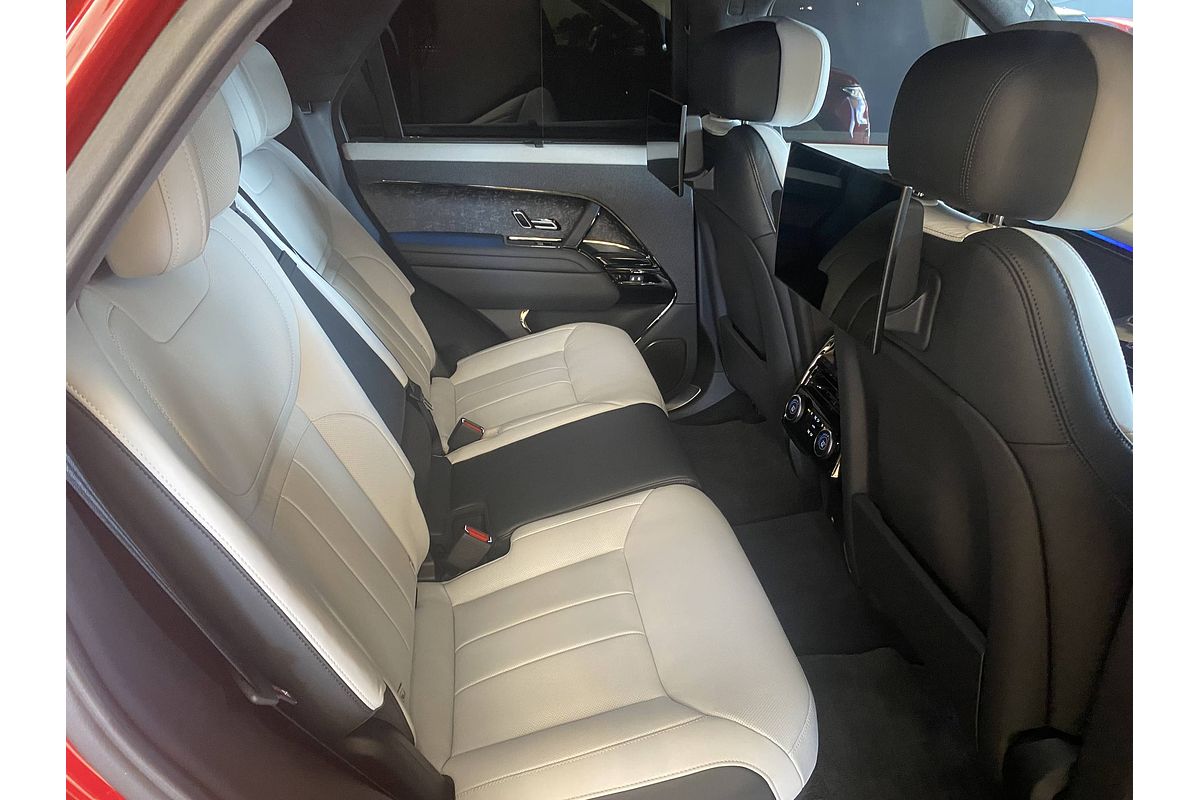 2024 Land Rover Range Rover Sport D350 Autobiography L461