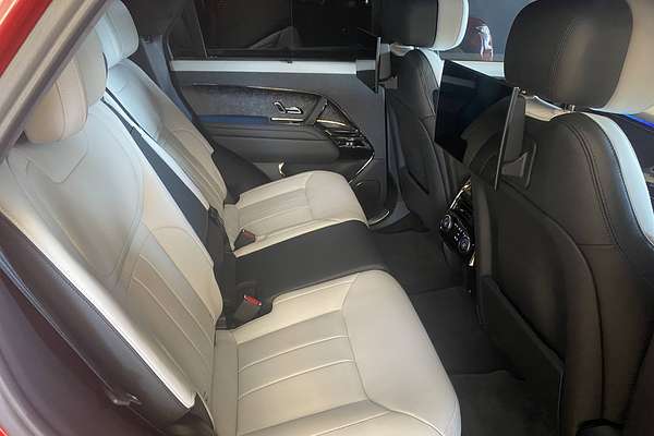 2024 Land Rover Range Rover Sport D350 Autobiography L461