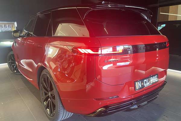 2024 Land Rover Range Rover Sport D350 Autobiography L461