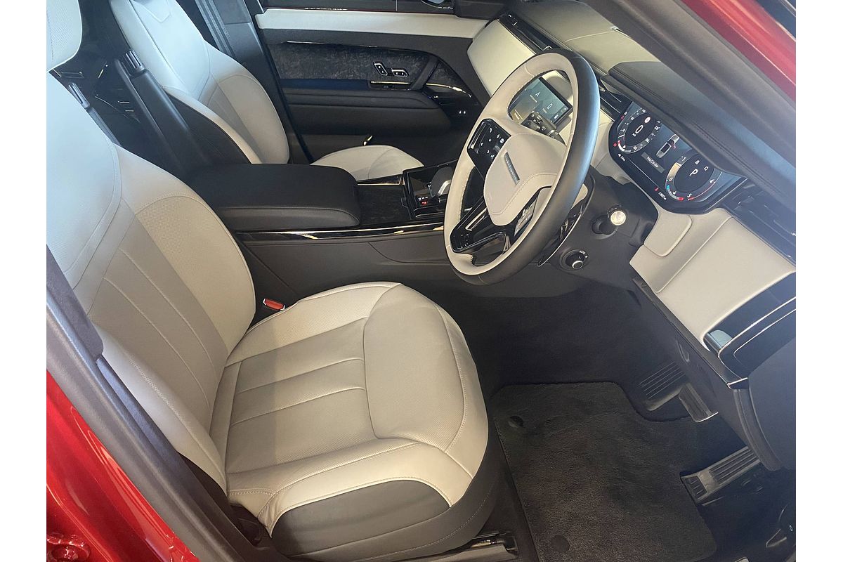 2024 Land Rover Range Rover Sport D350 Autobiography L461