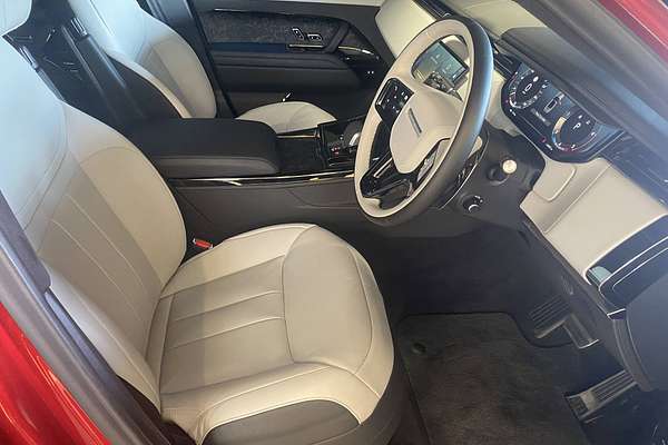 2024 Land Rover Range Rover Sport D350 Autobiography L461