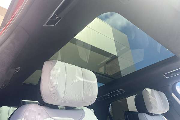 2024 Land Rover Range Rover Sport D350 Autobiography L461