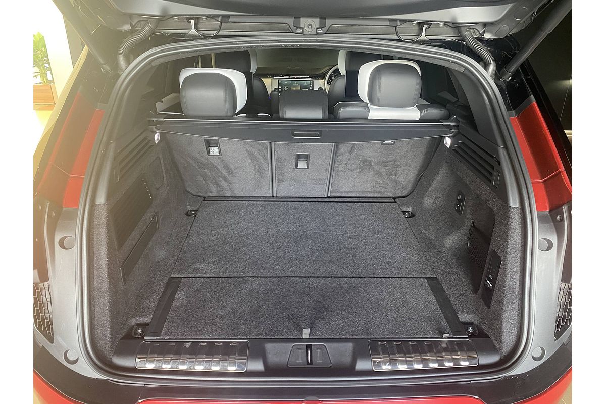 2024 Land Rover Range Rover Sport D350 Autobiography L461