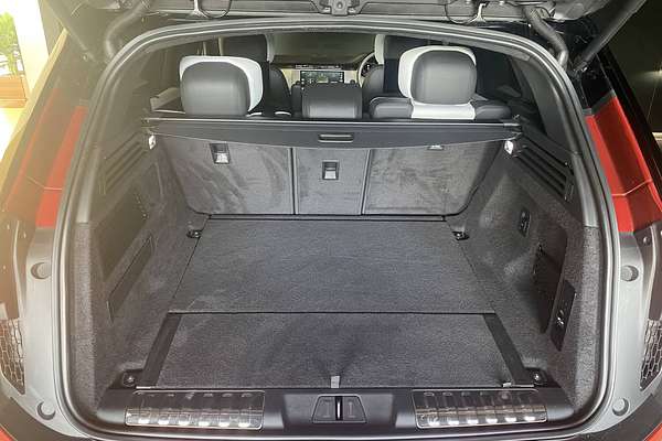 2024 Land Rover Range Rover Sport D350 Autobiography L461