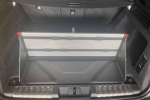 2024 Land Rover Range Rover Sport D350 Autobiography L461