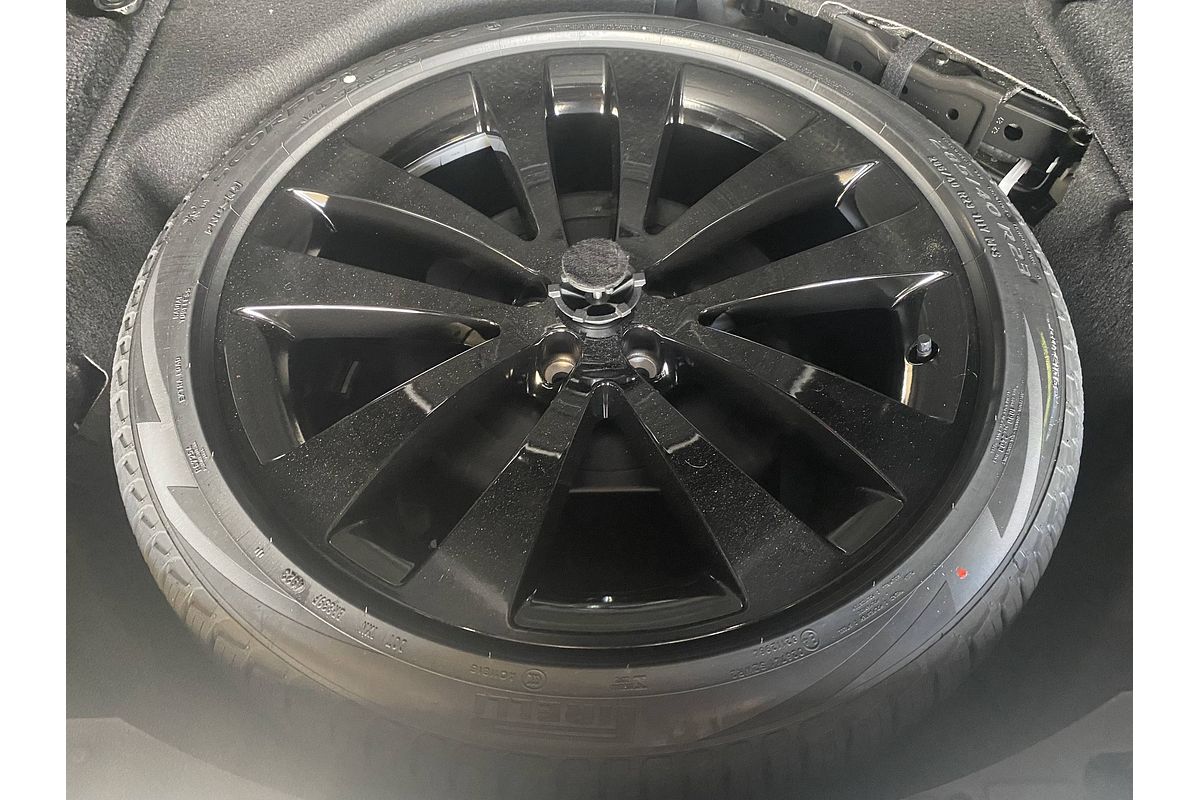 2024 Land Rover Range Rover Sport D350 Autobiography L461