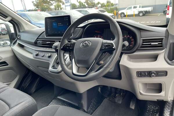 2021 LDV Deliver 9
