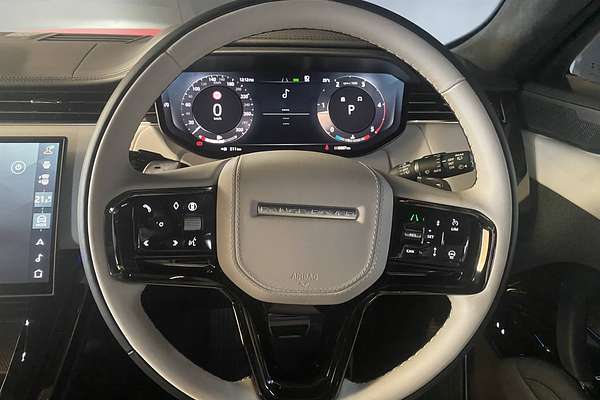 2024 Land Rover Range Rover Sport D350 Autobiography L461