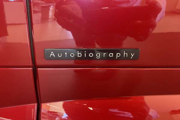 2024 Land Rover Range Rover Sport D350 Autobiography L461