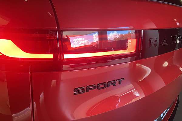 2024 Land Rover Range Rover Sport D350 Autobiography L461