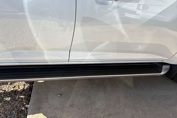 2025 Mazda BT-50