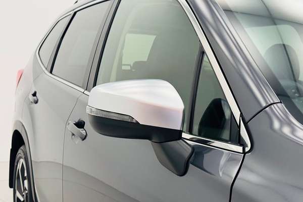 2024 Subaru Forester 2.5i-S S5