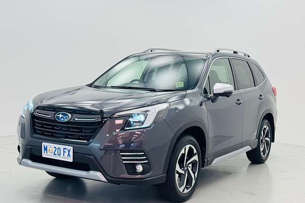 2024 Subaru Forester 2.5i-S S5