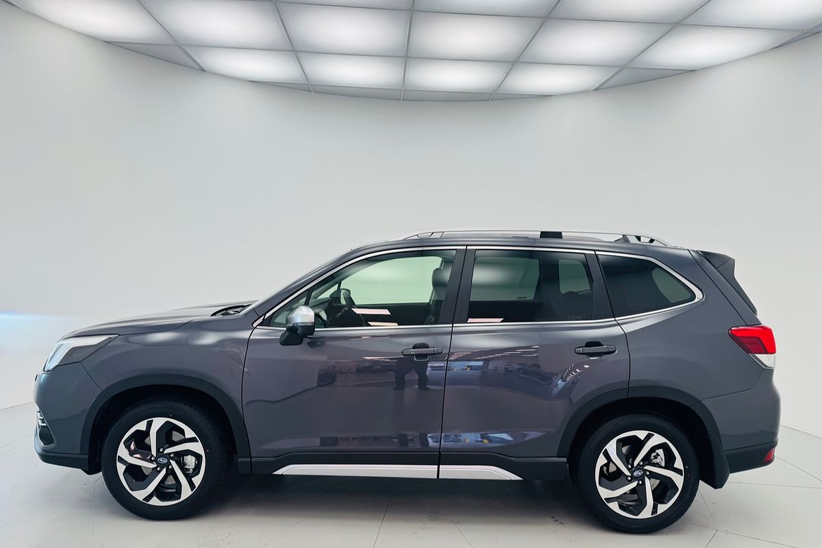 2024 Subaru Forester 2.5i-S AWD Wagon CVT