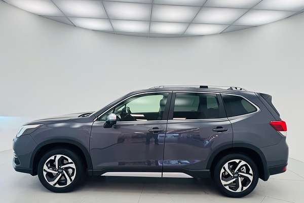 2024 Subaru Forester 2.5i-S S5