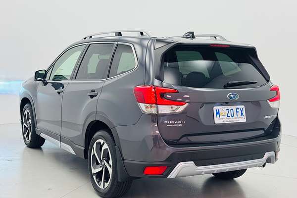 2024 Subaru Forester 2.5i-S S5